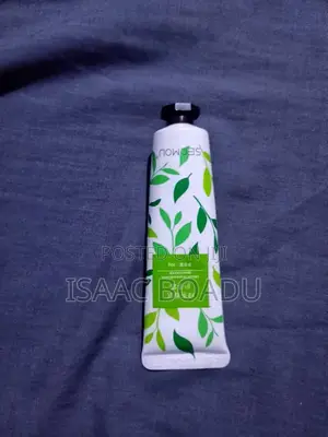 Face Moisturizer