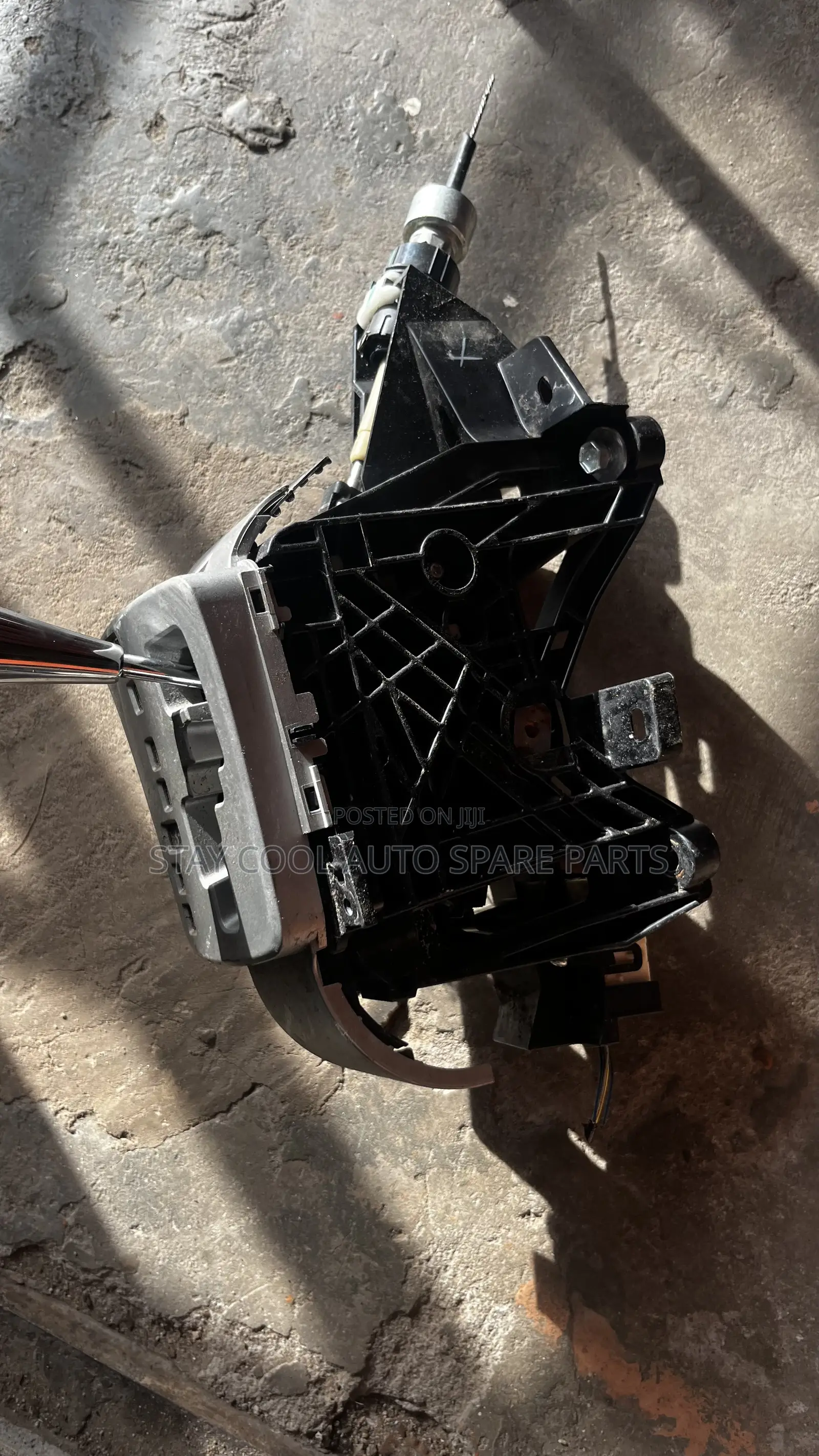 Toyota Corolla 09 Automatic Gear Lever