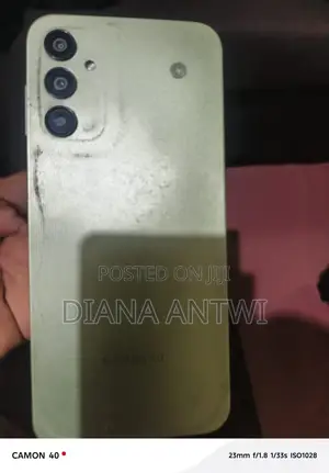 Samsung Galaxy A14 128 GB Rose Gold