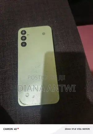 Samsung Galaxy A14 128 GB Rose Gold