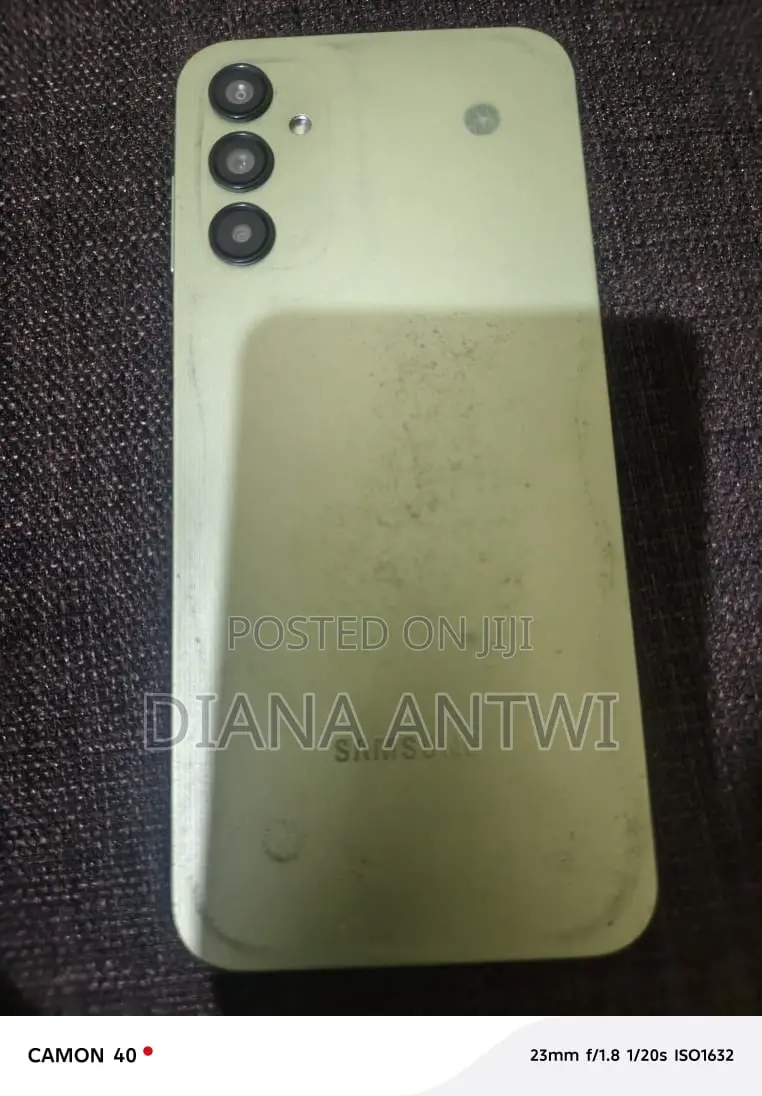 Samsung Galaxy A14 128 GB Rose Gold