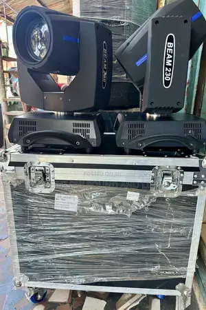 Beam 230 Moving Head Light