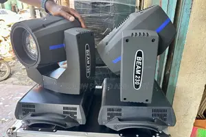 Beam 230 Moving Head Light