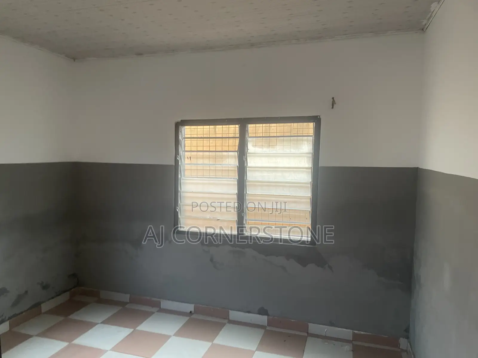 1bdrm Apartment in Amasaman for rent