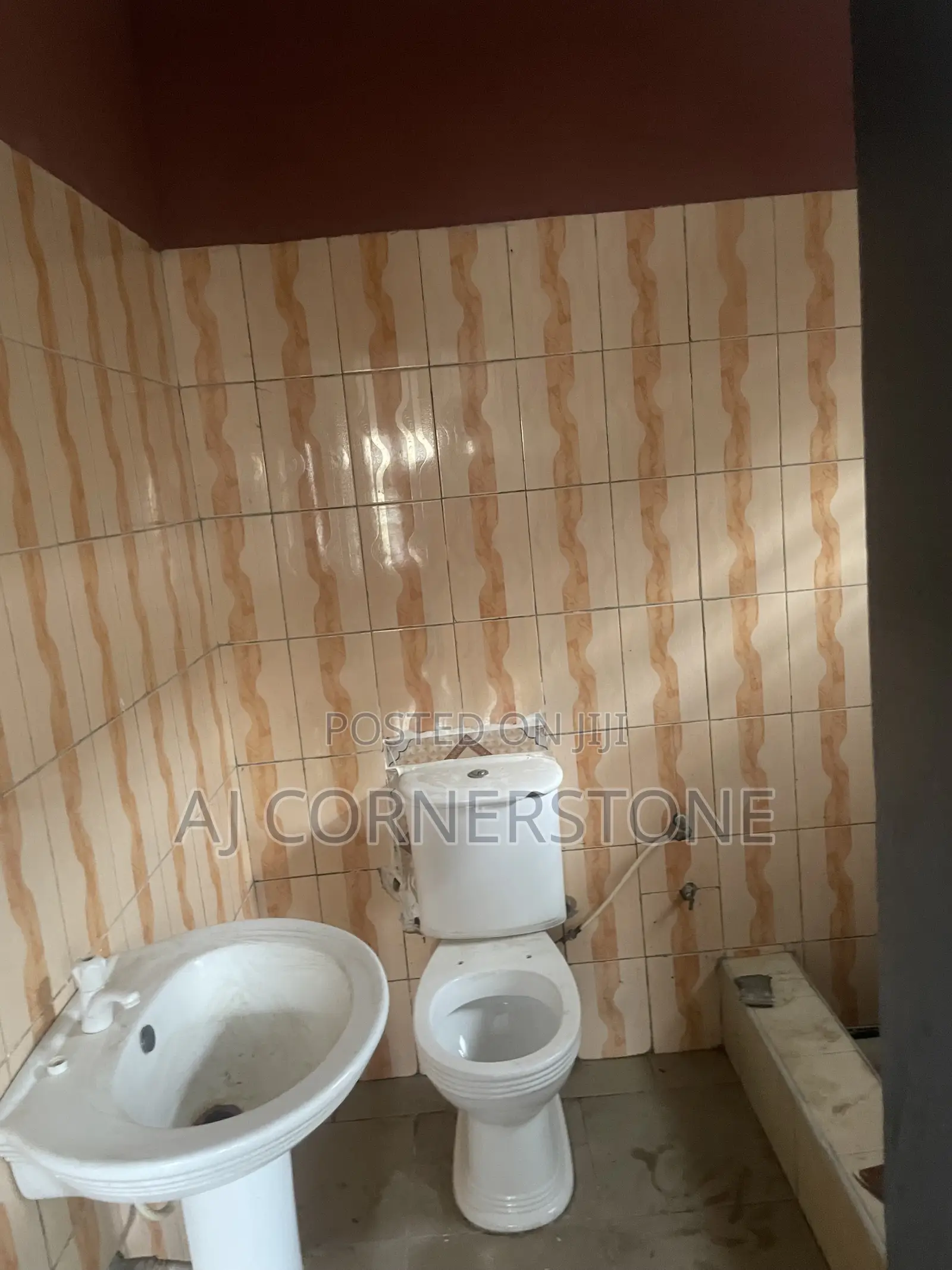 1bdrm Apartment in Amasaman for rent