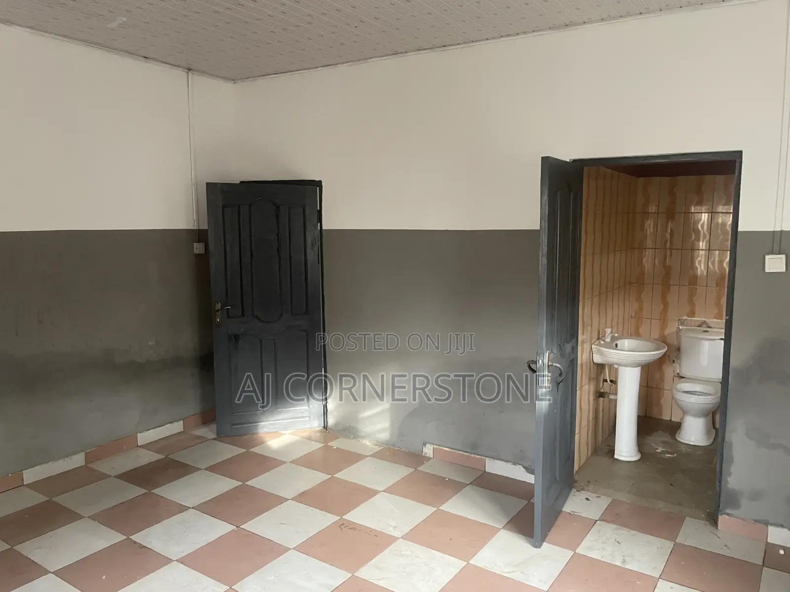 1bdrm Apartment in Amasaman for rent