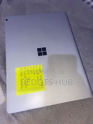 Laptop Microsoft Surface Book 2 8GB Intel Core i5 SSD 128GB
