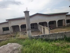 4bdrm Duplex in Mampoteng Aboaso, Kumasi Metropolitan for sale