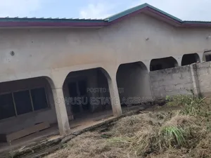 4bdrm Duplex in Mampoteng Aboaso, Kumasi Metropolitan for sale