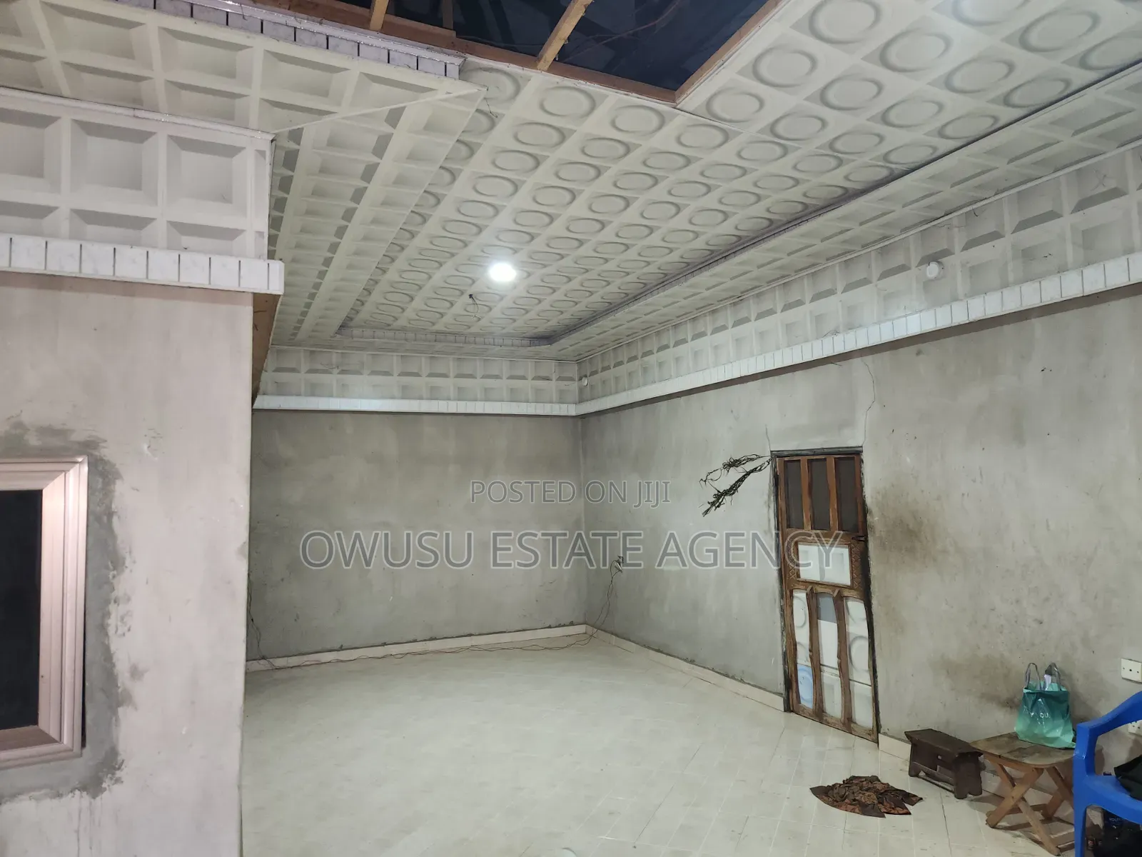 4bdrm Duplex in Mampoteng Aboaso, Kumasi Metropolitan for sale