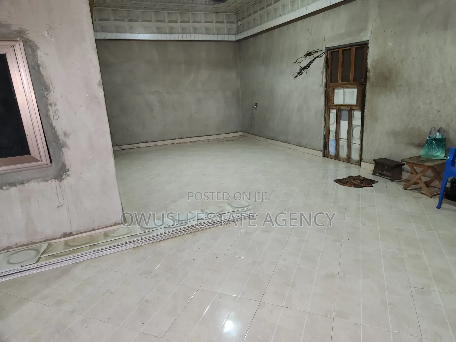 4bdrm Duplex in Mampoteng Aboaso, Kumasi Metropolitan for sale