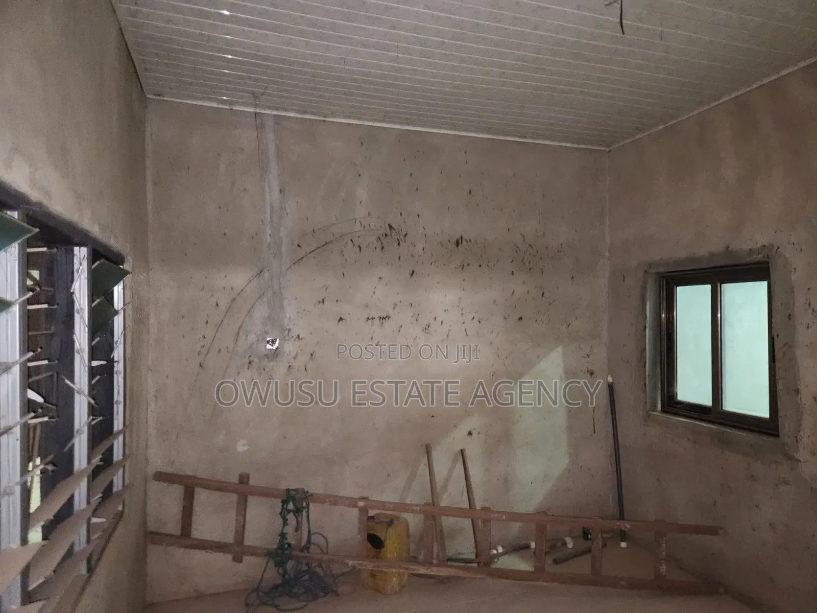 4bdrm Duplex in Mampoteng Aboaso, Kumasi Metropolitan for sale