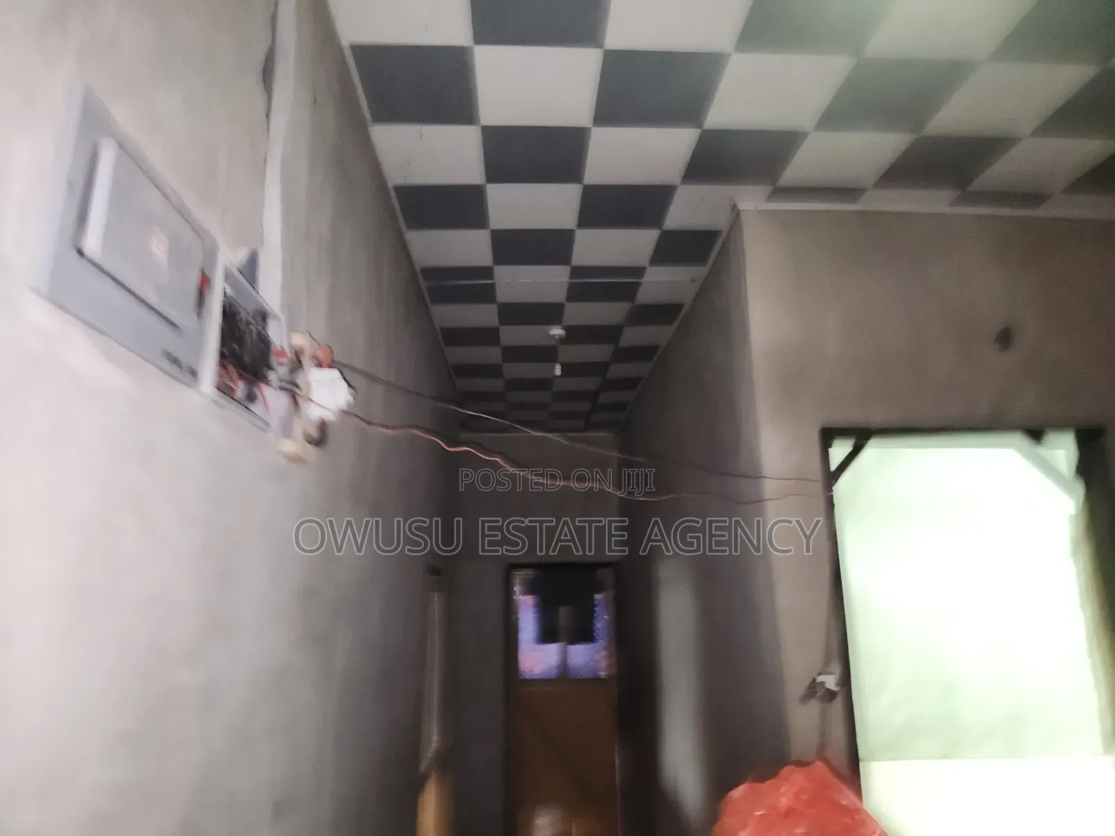 4bdrm Duplex in Mampoteng Aboaso, Kumasi Metropolitan for sale