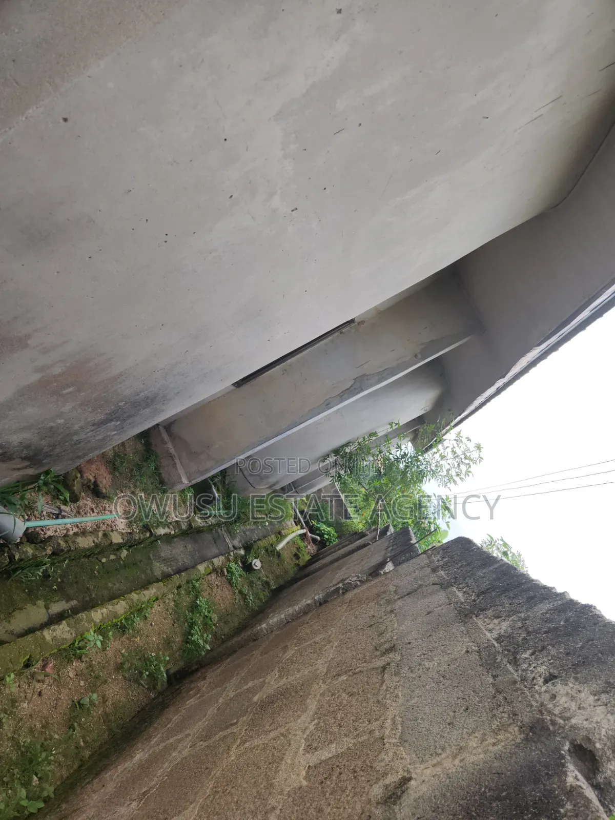4bdrm Duplex in Mampoteng Aboaso, Kumasi Metropolitan for sale