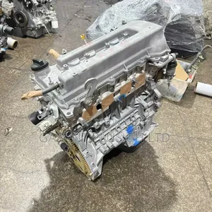 Toyota Engine 1zz Yaris / Vios / Echo Corolla / Scion / Prius