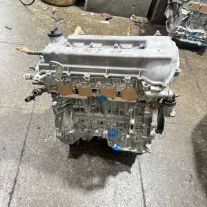 Toyota Engine 1zz Yaris / Vios / Echo Corolla / Scion / Prius