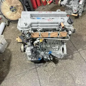 Toyota Engine 1zz Yaris / Vios / Echo Corolla / Scion / Prius