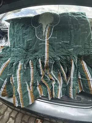 Premium Men Smock