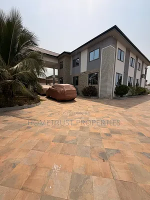 Furnished 5bdrm Duplex in Kokrobitey, West Hills Mall Area for sale