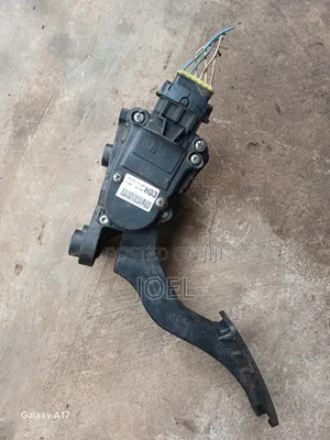 Kia Ceed, Hyundai I30 Electronics Padle