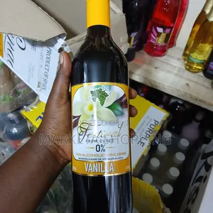 Festival Non Alcoholic Wine 750ml