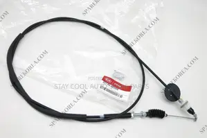 Kia Bongo 3 Accelerator Cable