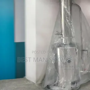 Water Treatment Machine