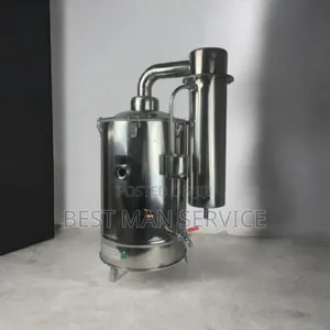 Water Treatment Machine
