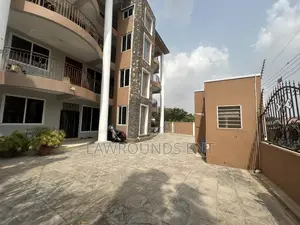 Furnished 2bdrm Apartment in Lawrounds Agency, Accra Metropolitan