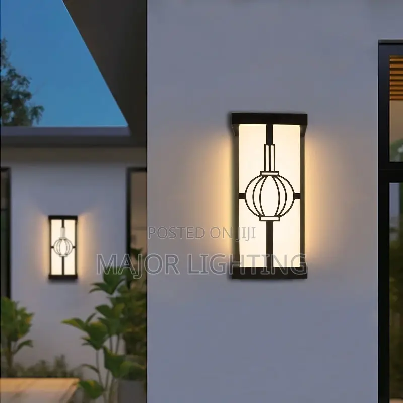 Outside Light