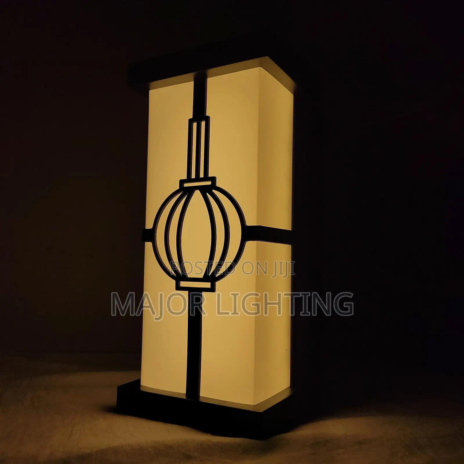 Outside Light