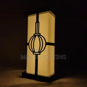 Outside Light