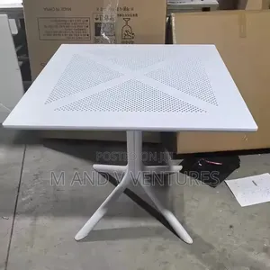 Dining Table Plastic