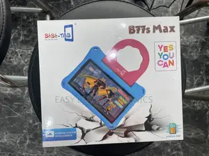 B77s Max Tablet Shockproof Design