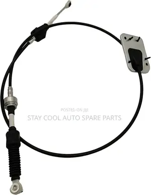 Corolla S Automatic Cable