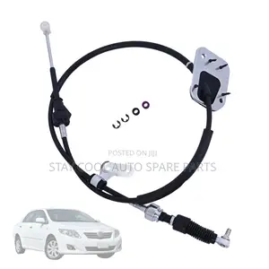 Corolla S Automatic Cable