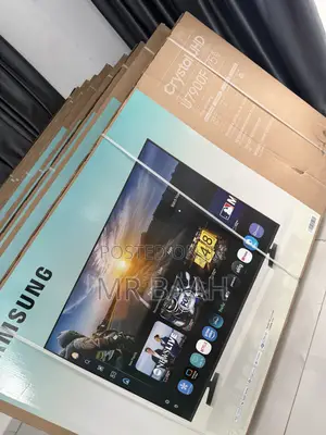 Samsung 75 Inch 2025