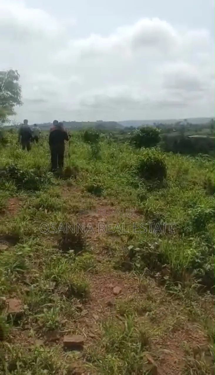 Acres of Land for Sale in Aburi Takyikrom