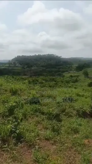 Acres of Land for Sale in Aburi Takyikrom