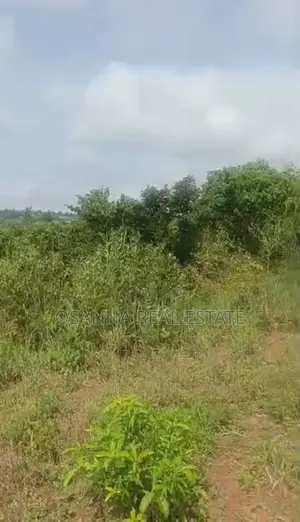 Acres of Land for Sale in Aburi Takyikrom