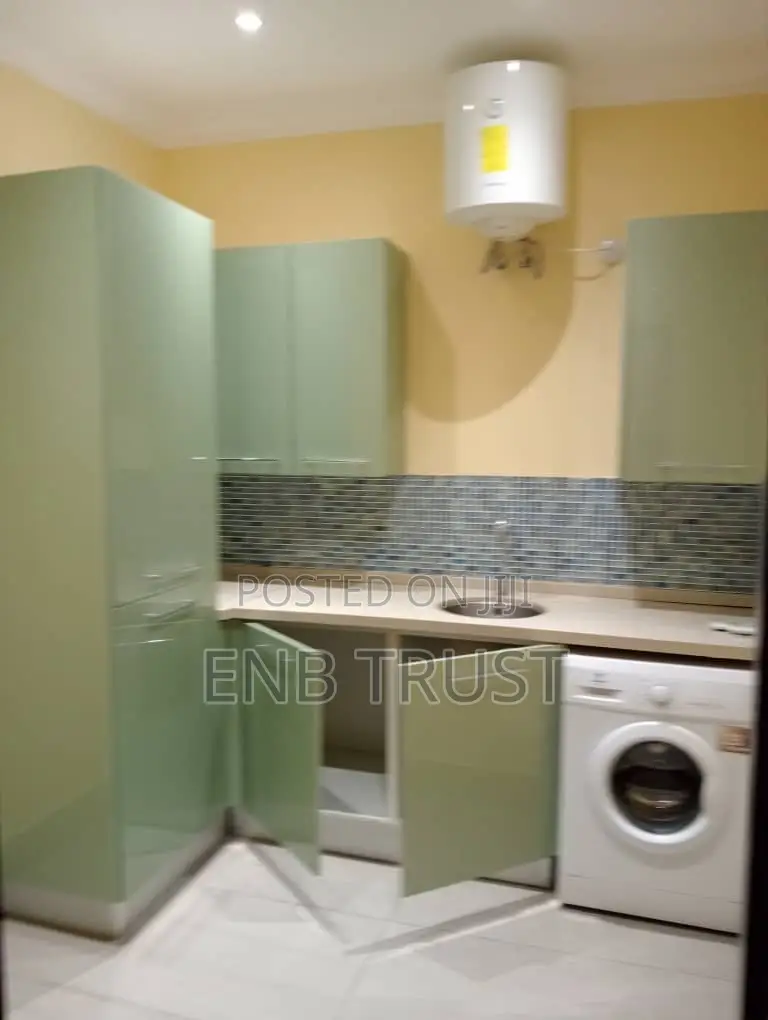 4bdrm Duplex in Tse Addo, Melcom for rent