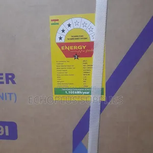 Pearl 1.5hp Inverter R32 Air Condition/3 Stars