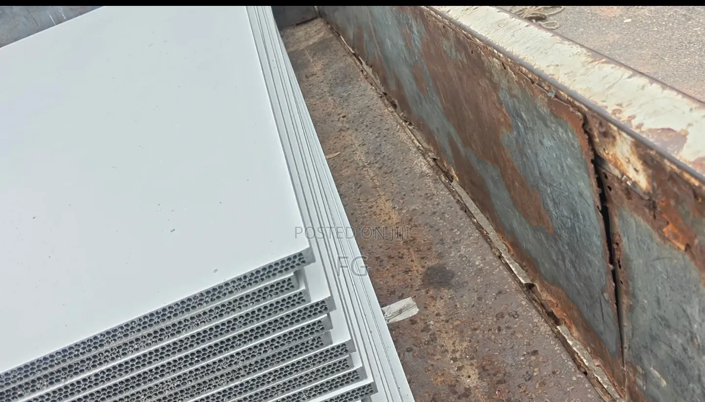 Plastic Formwork Boards for Slab (Flow)