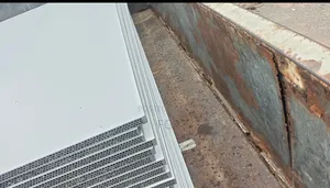 Plastic Formwork Boards for Slab (Flow)