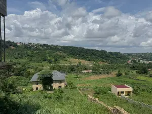 Plots of Land for Sale at Aburi Gyankama