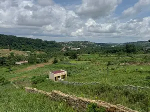 Plots of Land for Sale at Aburi Gyankama