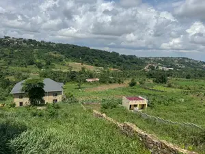 Plots of Land for Sale at Aburi Gyankama