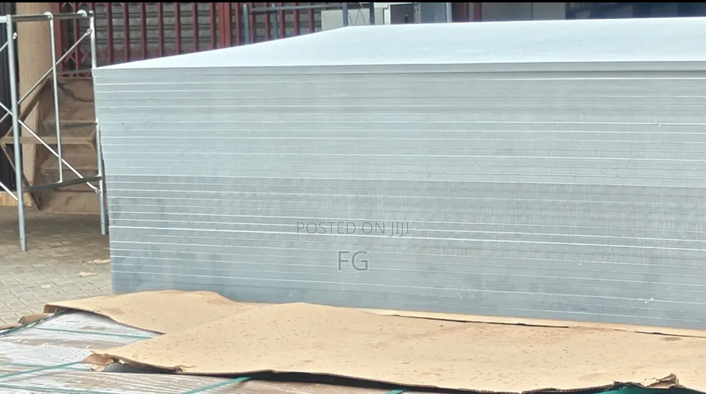 Plastic Formwork Boards for Slab (Flow)