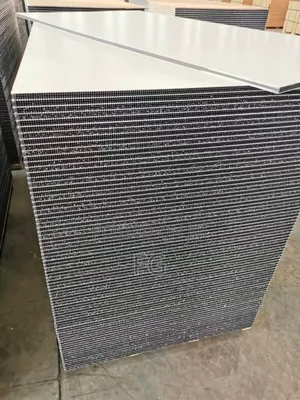 Plastic Formwork Boards for Slab (Flow)