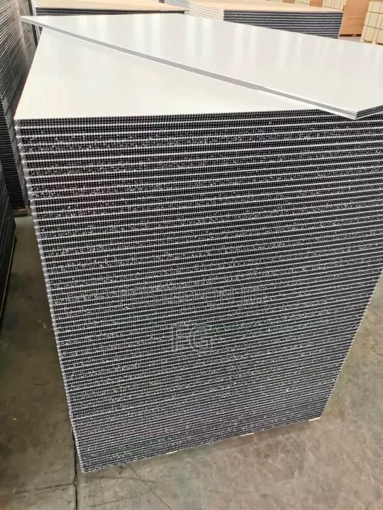 Plastic Formwork Boards for Slab (Flow)